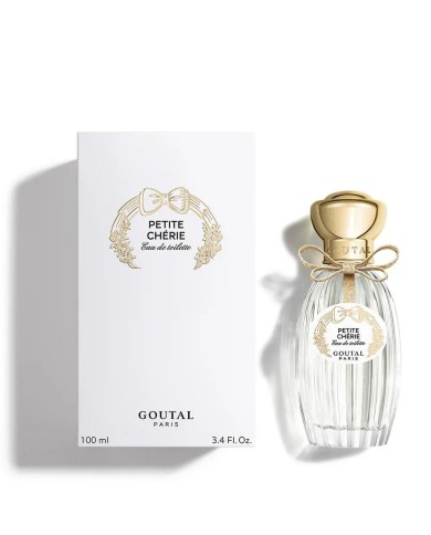 Profumo Donna Goutal Petite Cherie EDP 50 ml Profumo Donna Goutal Petite Cherie EDP 50 ml