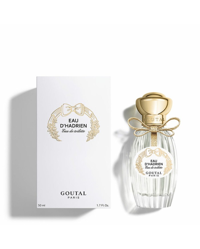 Profumo Unisex Goutal Eau D'Hadrien EDT 50 ml Profumo Unisex Goutal Eau D'Hadrien EDT 50 ml