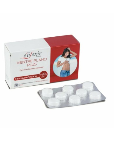 Integratore Alimentare Elifexir SALUD 32 Unità Integratore Alimentare Elifexir SALUD 32 Unità