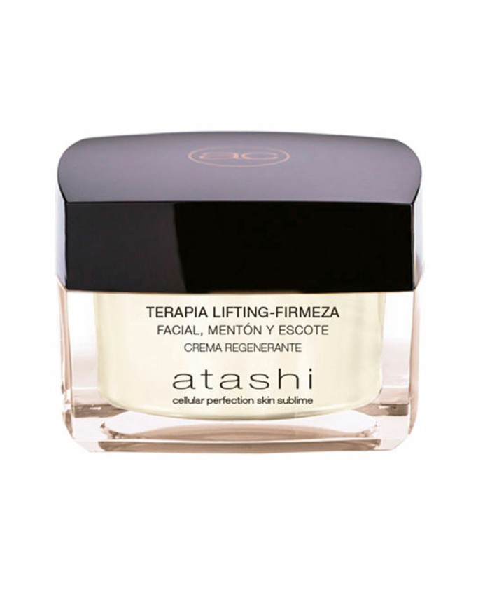 Esfoliante per Piedi Atashi Cellular Perfection Skin Sublime 50 ml