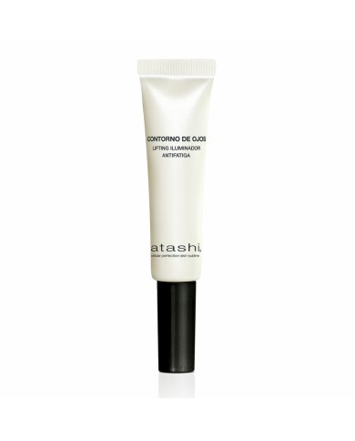 Crema Contorno Occhi Atashi Cellular Perfection Skin Sublime 15 ml Crema Contorno Occhi Atashi Cellular Perfection Skin Sublime 15 ml