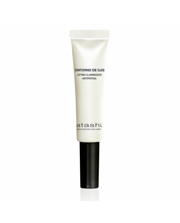 Crema Contorno Occhi Atashi Cellular Perfection Skin Sublime 15 ml