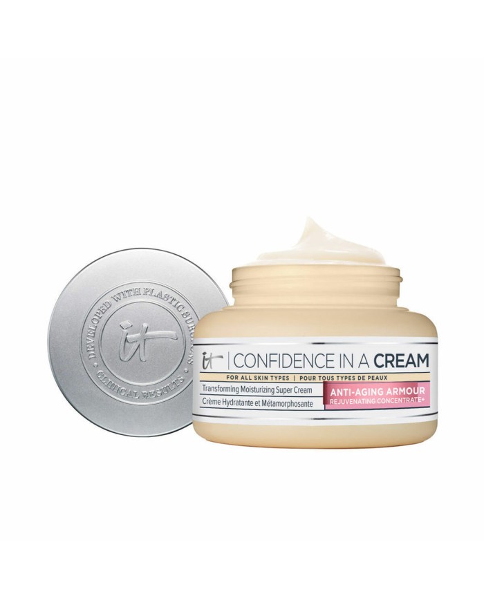 Crema Viso It Cosmetics Confidence 120 ml