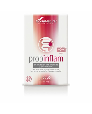 Compresse Soria Natural Probinflam Compresse Soria Natural Probinflam
