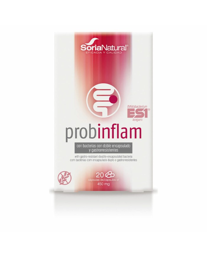 Compresse Soria Natural Probinflam Compresse Soria Natural Probinflam