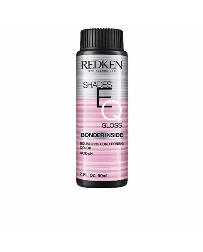 Tintura Permanente Redken Shades Eq Nch 60 ml (3 Unità)