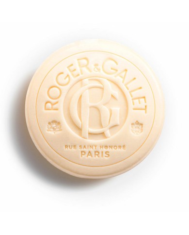 Gel Doccia Roger & Gallet Rose 100 g