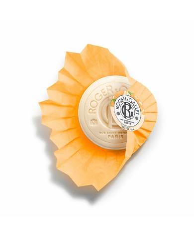 Gel Doccia Roger & Gallet Néroli 100 g