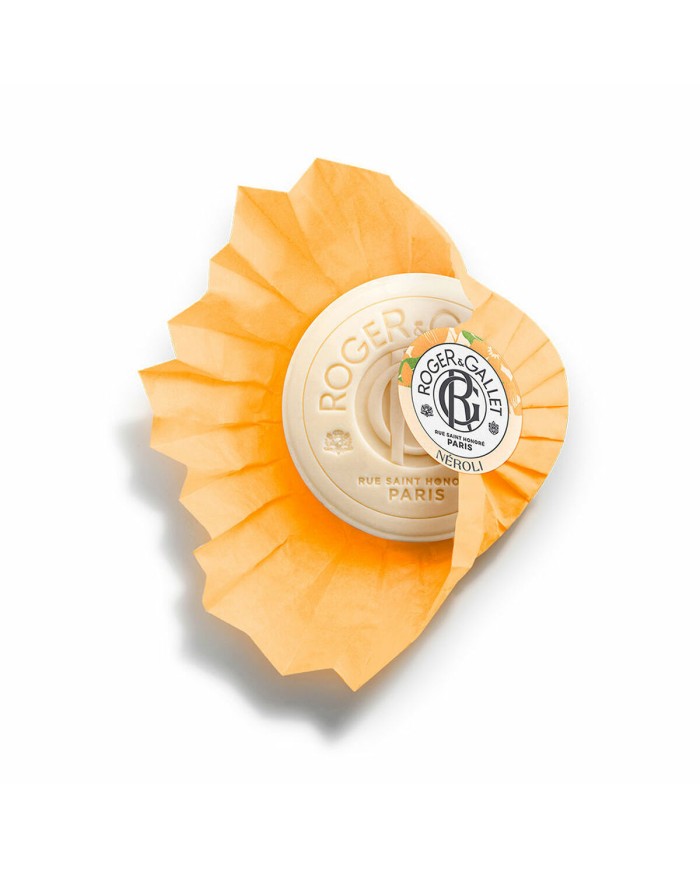 Gel Doccia Roger & Gallet Néroli 100 g