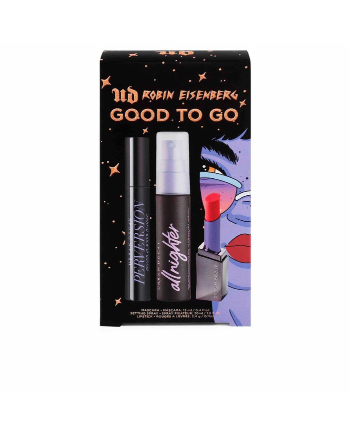 Correttore Viso Urban Decay Good To Go 3 Pezzi Correttore Viso Urban Decay Good To Go 3 Pezzi