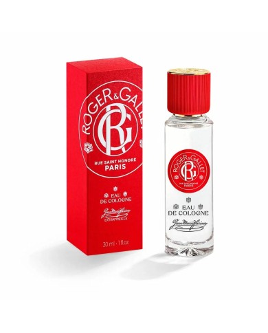 Profumo Donna Roger & Gallet Jean Marie Farina EDC 30 ml Profumo Donna Roger & Gallet Jean Marie Farina EDC 30 ml