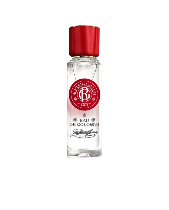 Profumo Donna Roger & Gallet Jean Marie Farina EDC 30 ml Profumo Donna Roger & Gallet Jean Marie Farina EDC 30 ml