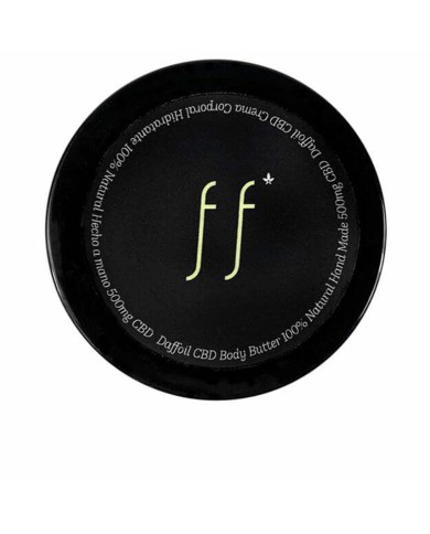 Burro corpo Spacecat CBD 50 ml Burro corpo Spacecat CBD 50 ml