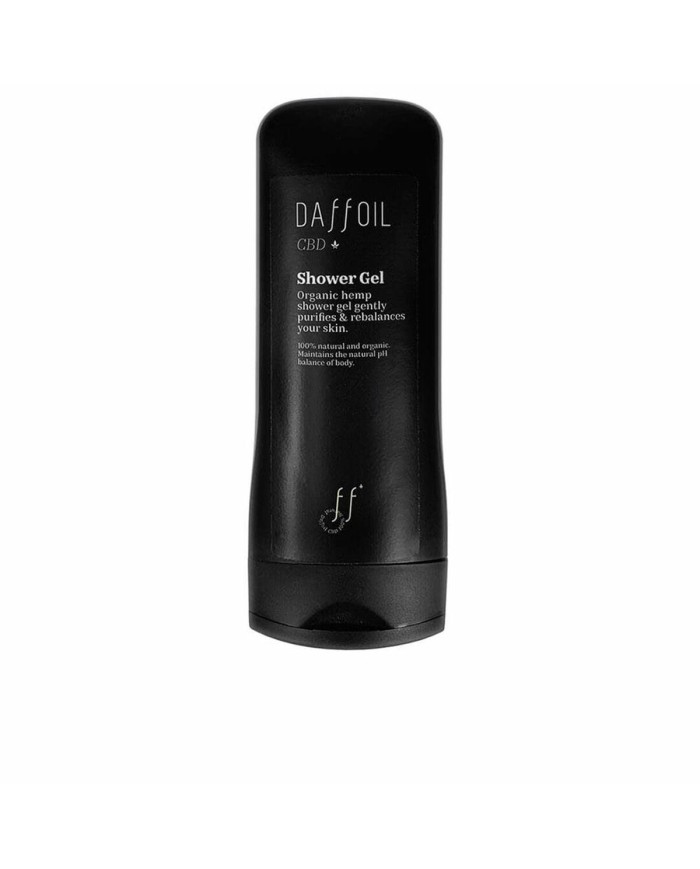 Gel Doccia Daffoil Cbd Cleanser 200 ml Gel Doccia Daffoil Cbd Cleanser 200 ml