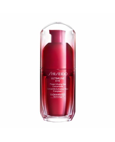 Crema Contorno Occhi Shiseido Ultimune 15 ml Crema Contorno Occhi Shiseido Ultimune 15 ml