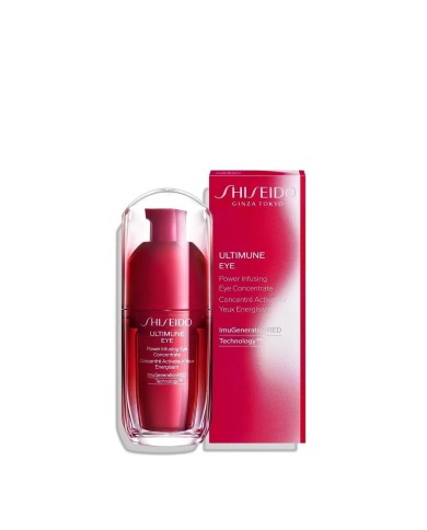 Crema Contorno Occhi Shiseido Ultimune 15 ml Crema Contorno Occhi Shiseido Ultimune 15 ml