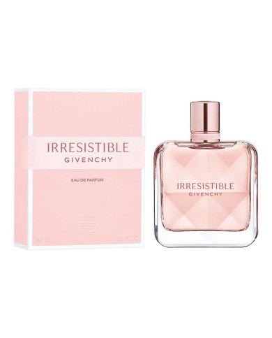 Profumo Donna Givenchy IRRESISTIBLE GIVENCHY EDP 125 ml Profumo Donna Givenchy IRRESISTIBLE GIVENCHY EDP 125 ml
