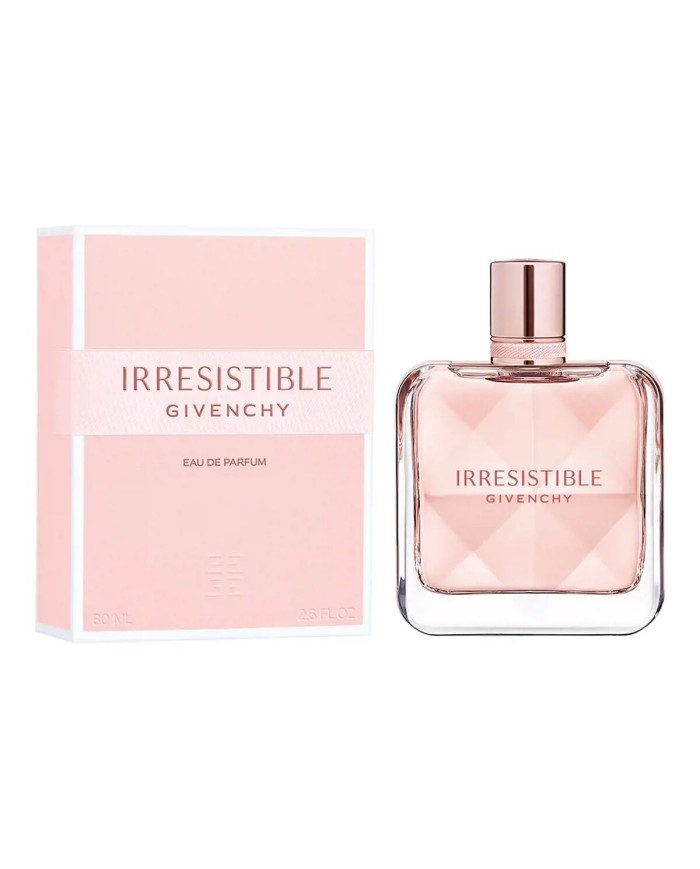 Profumo Donna Givenchy IRRESISTIBLE GIVENCHY EDP 125 ml Profumo Donna Givenchy IRRESISTIBLE GIVENCHY EDP 125 ml