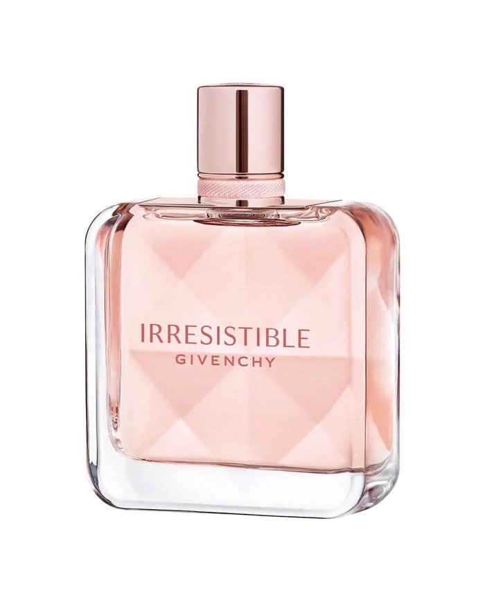 Profumo Donna Givenchy IRRESISTIBLE GIVENCHY EDP 125 ml Profumo Donna Givenchy IRRESISTIBLE GIVENCHY EDP 125 ml