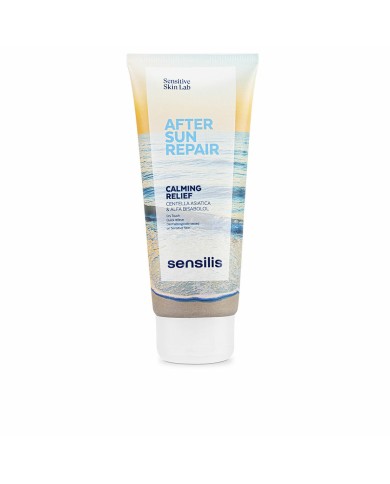 After Sun Sensilis After Sun Repair 200 ml After Sun Sensilis After Sun Repair 200 ml