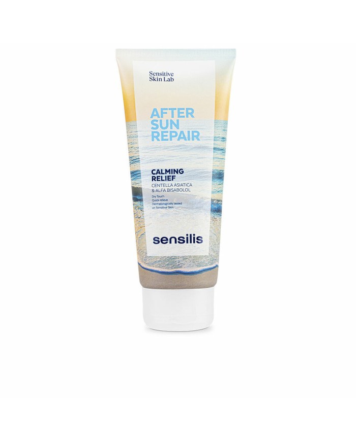After Sun Sensilis After Sun Repair 200 ml After Sun Sensilis After Sun Repair 200 ml