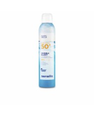 Protezione Solare Sensilis Matt Gel Invisible Spf 50+ 40 ml 200 ml