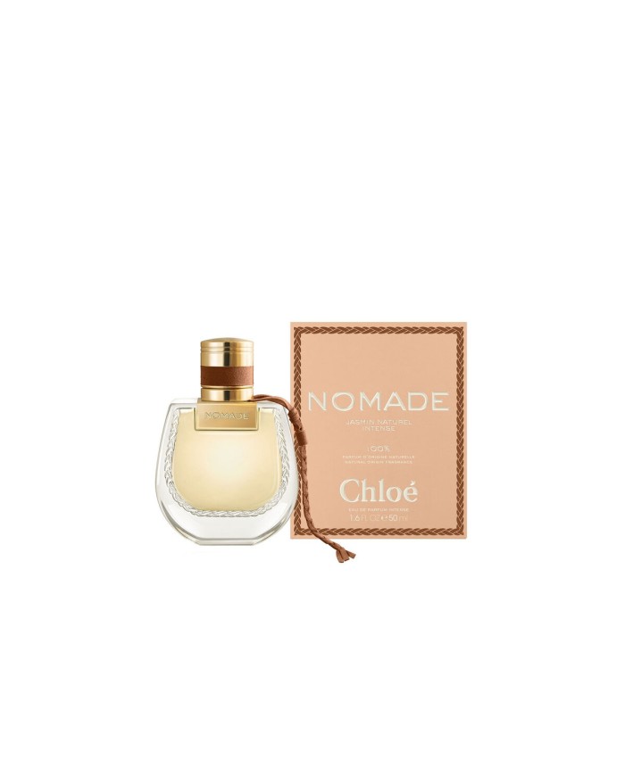 Profumo Donna Chloe NOMADE EDP EDP 50 ml Profumo Donna Chloe NOMADE EDP EDP 50 ml