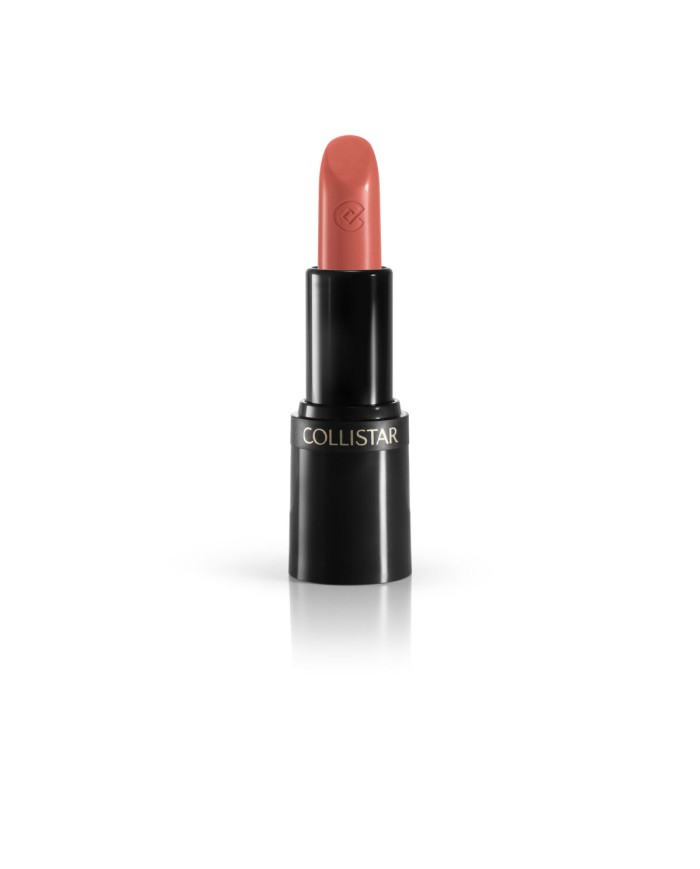 Rossetto Collistar Rossetto Puro Nº 21 Rosa selvatica Rossetto Collistar Rossetto Puro Nº 21 Rosa selvatica