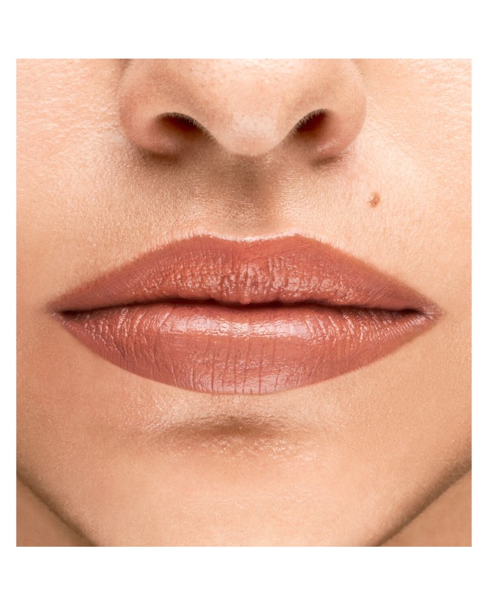 Rossetto Collistar Rossetto Puro Nº 100 Terra di siena Rossetto Collistar Rossetto Puro Nº 100 Terra di siena