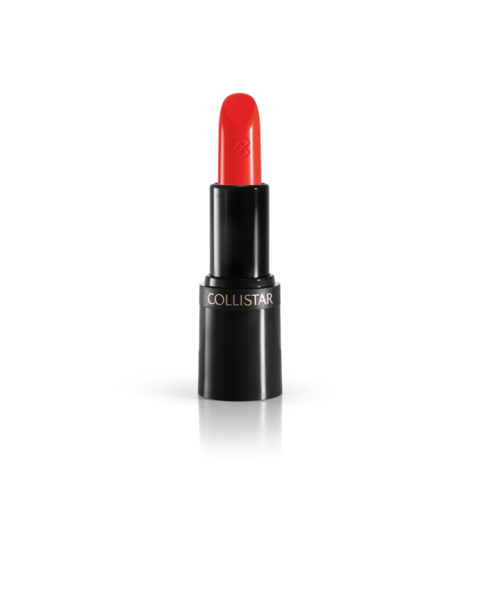 Rossetto Collistar Rossetto Puro Nº 40 Mandarino Rossetto Collistar Rossetto Puro Nº 40 Mandarino