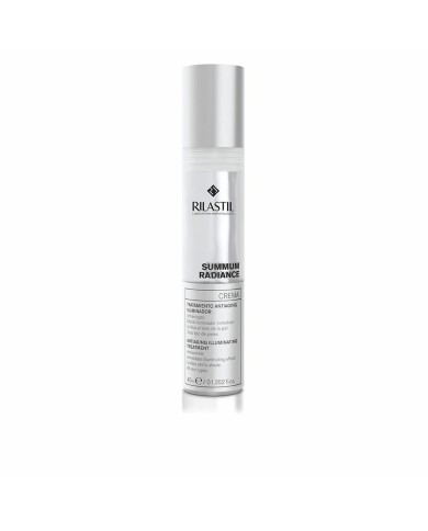 Crema Giorno Rilastil Summum Radiance 40 ml
