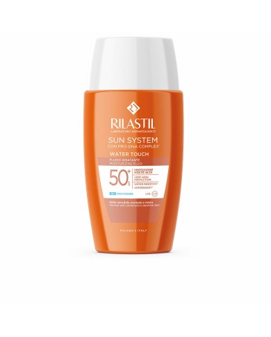 Protezione Solare Rilastil Sun System Spf 50+ 50 ml Protezione Solare Rilastil Sun System Spf 50+ 50 ml