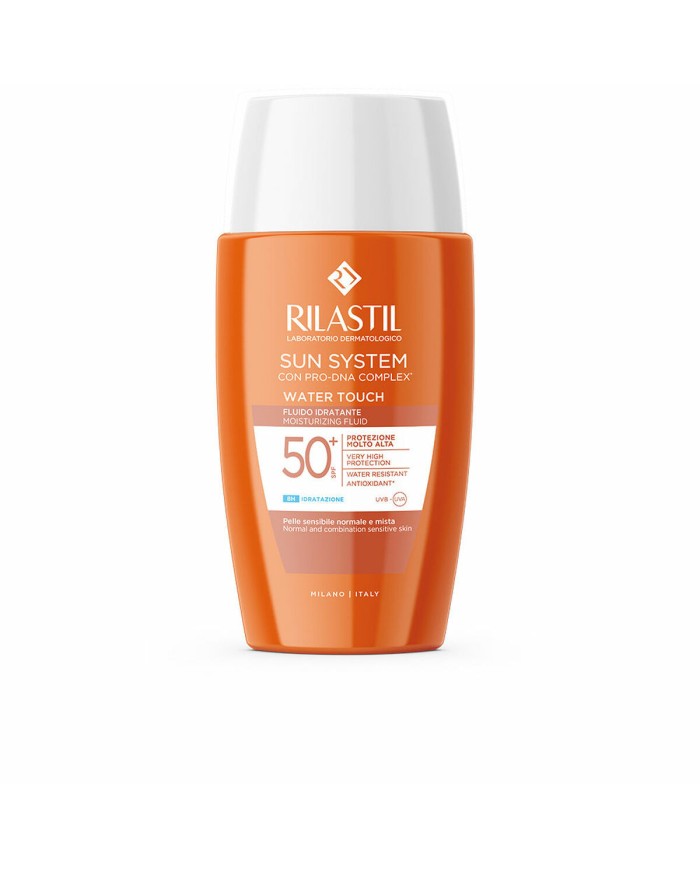 Protezione Solare Rilastil Sun System Spf 50+ 50 ml Protezione Solare Rilastil Sun System Spf 50+ 50 ml