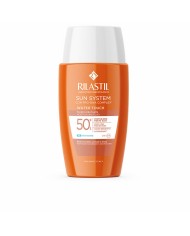 Protezione Solare Rilastil Sun System Spf 50+ 50 ml Protezione Solare Rilastil Sun System Spf 50+ 50 ml