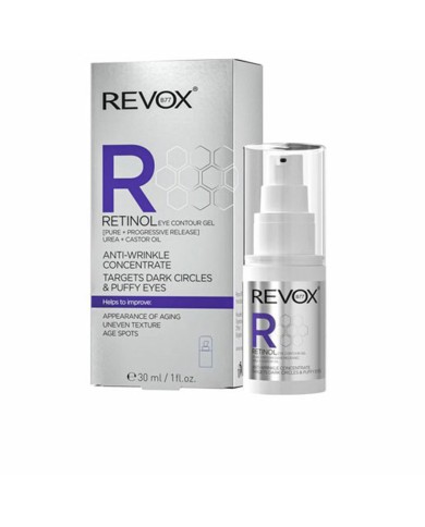 Crema Contorno Occhi Revox B77 RETINOL 30 ml Crema Contorno Occhi Revox B77 RETINOL 30 ml