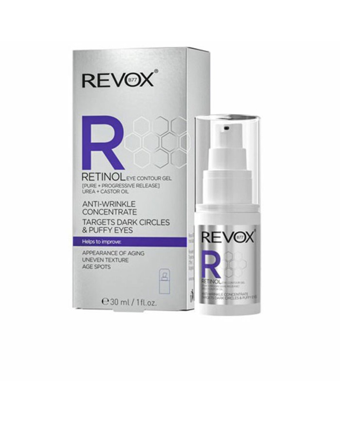 Crema Contorno Occhi Revox B77 RETINOL 30 ml