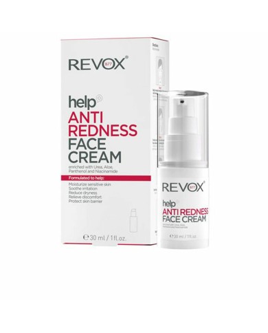 Crema Giorno Revox B77 Help Anti Redness 30 ml