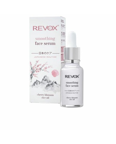Crema Giorno Revox B77 Japanese Ritual 20 ml