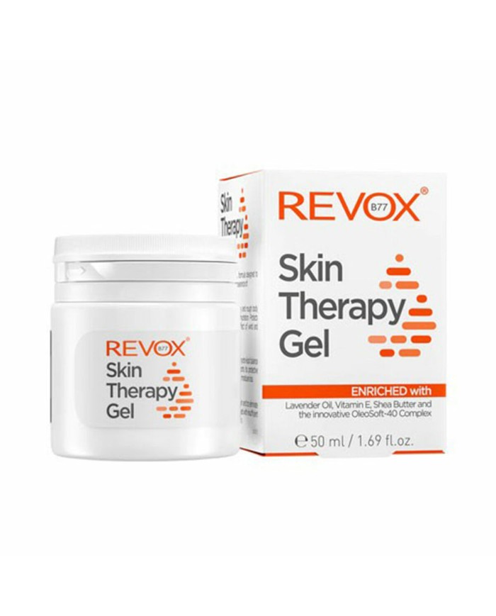 Crema Giorno Revox B77 Skin Therapy 50 ml Crema Giorno Revox B77 Skin Therapy 50 ml