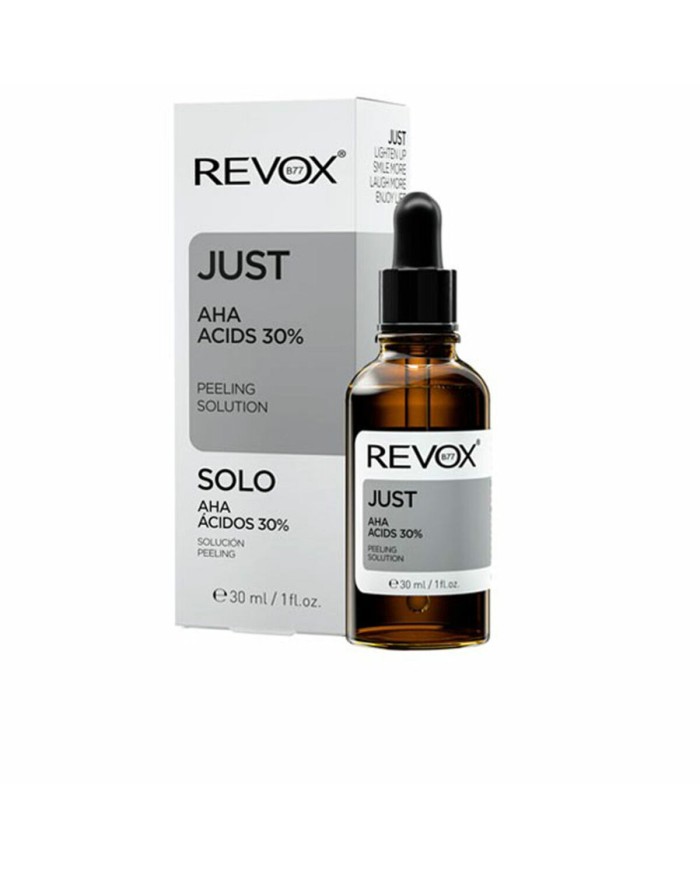 Crema Giorno Revox B77 Just 30 ml Crema Giorno Revox B77 Just 30 ml