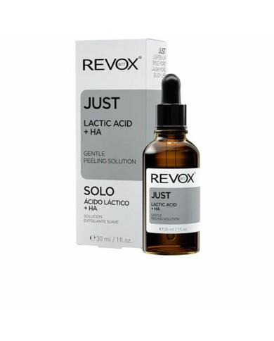 Esfoliante Viso Revox B77 Just 30 ml Acido Lattico Esfoliante Viso Revox B77 Just 30 ml Acido Lattico
