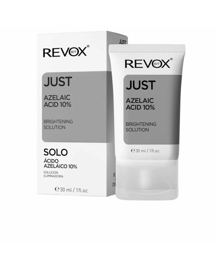 Crema Giorno Revox B77 Just 30 ml Crema Giorno Revox B77 Just 30 ml
