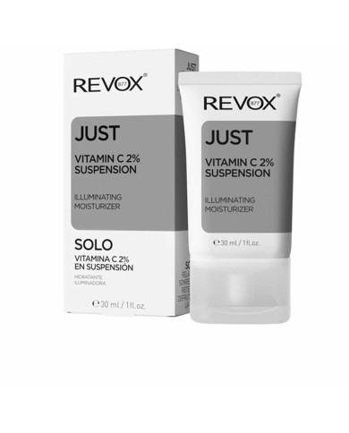 Crema Giorno Revox B77 Just C 30 ml