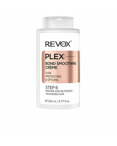 Crema Styling Revox B77 Plex Step 6 260 ml Complesso Riparatore Crema Styling Revox B77 Plex Step 6 260 ml Complesso Riparatore