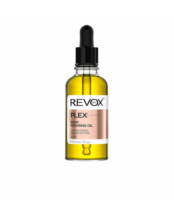 Olio Riparatore Revox B77 Plex Step 7 30 ml
