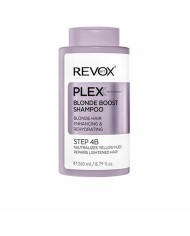 Shampoo Neutralizzante del Colore Revox B77 Plex Step 4B 260 ml Shampoo Neutralizzante del Colore Revox B77 Plex Step 4B 260 ml