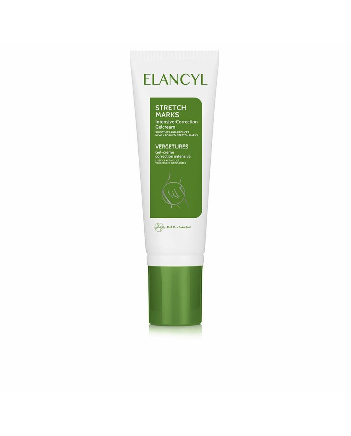 Schiuma Detergente Elancyl Estrías 75 ml