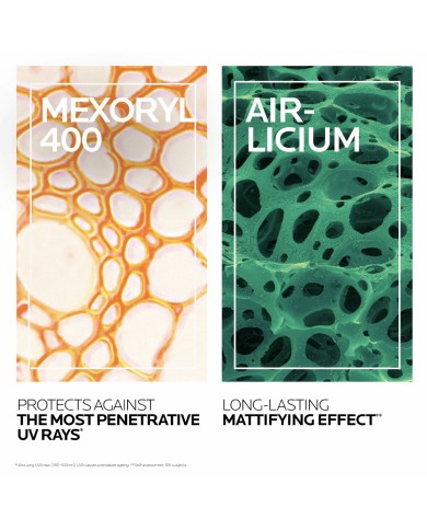 Protezione Solare La Roche Posay Anthelios Mune SPF 50+ 50 ml