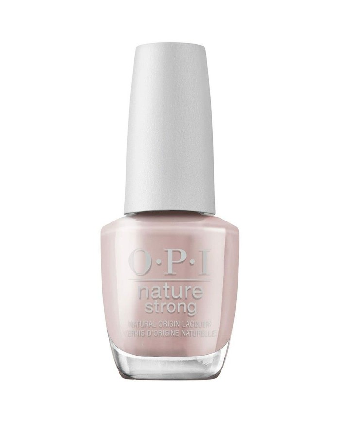 Smalto per unghie Opi Nature Strong Kind of a Twig Deal 15 ml Smalto per unghie Opi Nature Strong Kind of a Twig Deal 15 ml