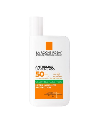 Protezione Solare La Roche Posay Anthelios Mune SPF 50+ 50 ml